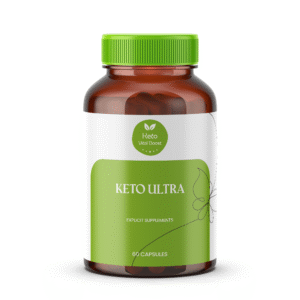Keto Ultra